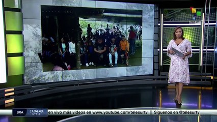 Colombia: Alertan posible desplezamiento masivo contra comunidad indígena Embera