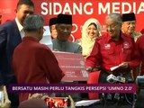 Pilihan AWANI 28 Dis: Jalan di hadapan PPBM