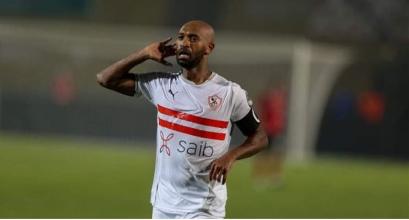 بسبب شيكابالا ومحمد إبراهيم.. وحقيقة إيقاف القيد من جديد بالزمالك