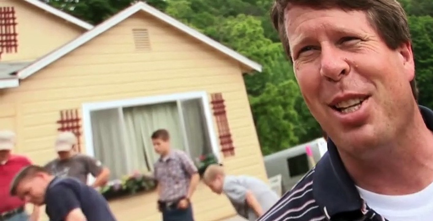 19 Kids and Counting S03 E06