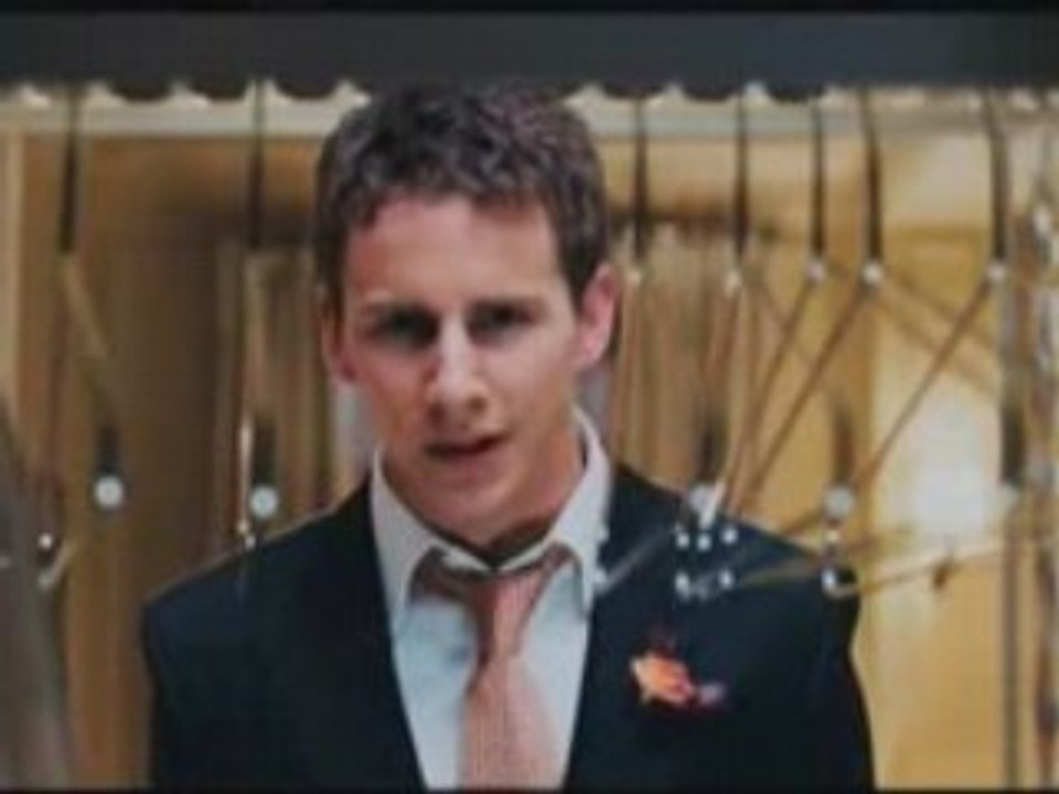 Prom night bande annonce