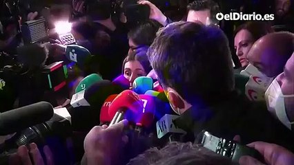 Casado convoca a Feijóo a una reunión con él antes de la cita de los barones