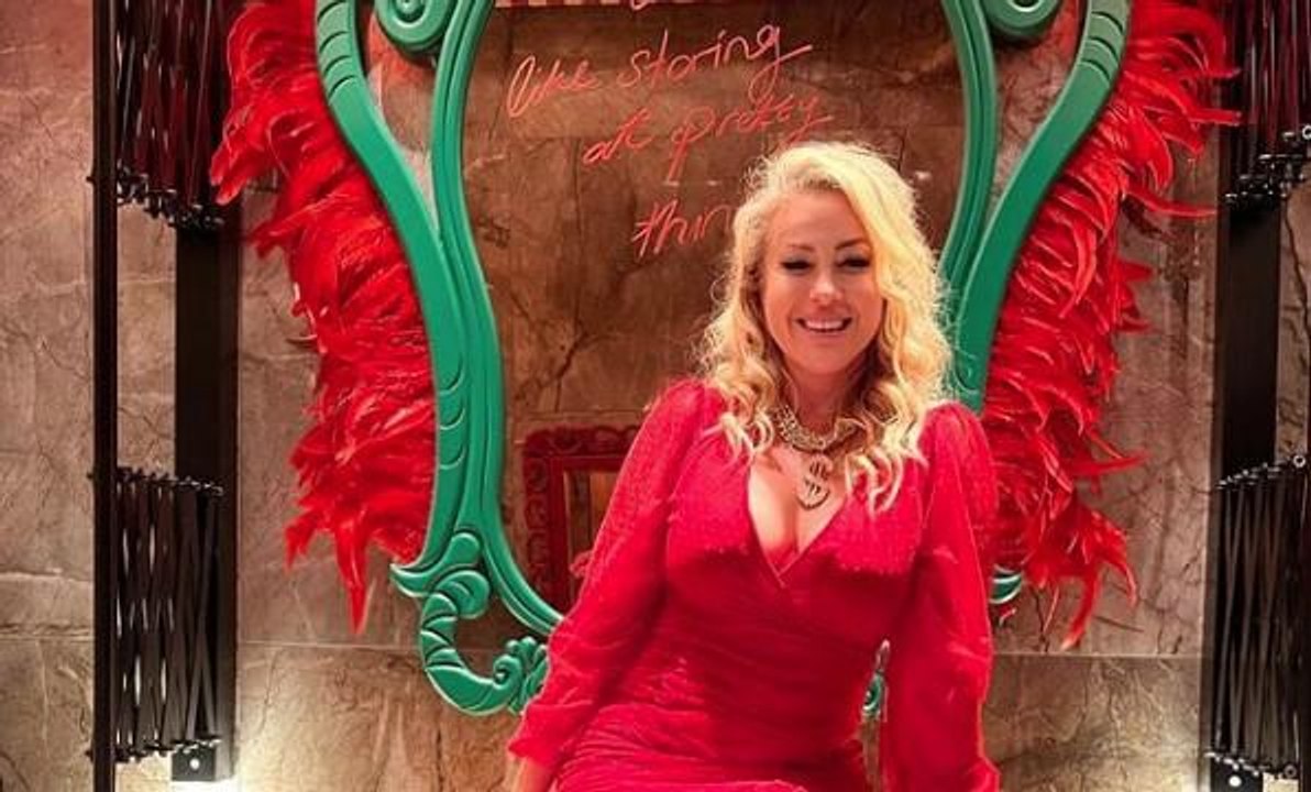 Yeliz Yeşilmen kimdir? Yeliz Yeşilmen hayatı ve biyografisi! Yeliz Yeşilmen kaç yaşında, nereli?