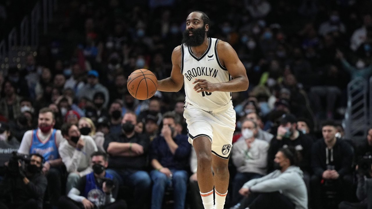 How Will James Harden Help Philadelphia?
