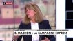 Valérie Lecasble : «Marseille c’est un bon choix parce qu’on dit toujours que Marseille c’est le creuset de toutes les difficultés de la France»