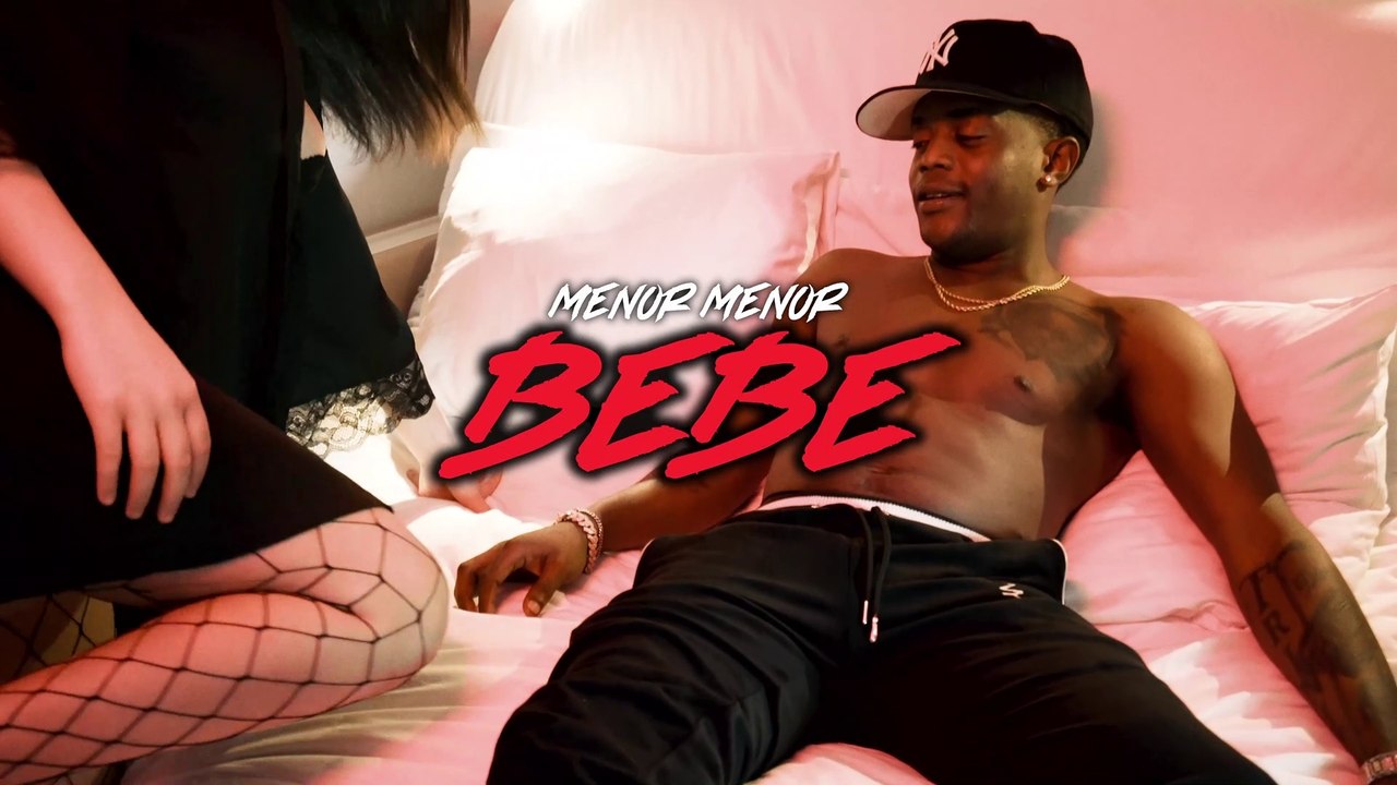 Menor Menor - Bebe