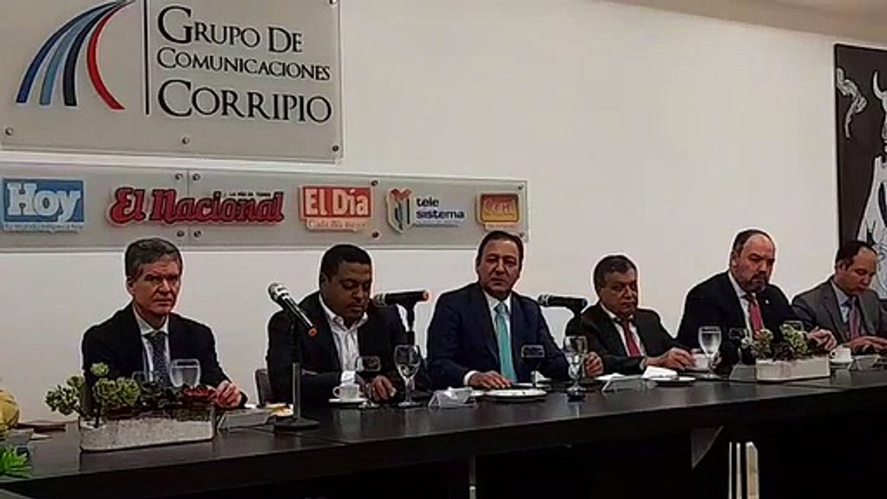 Abel Martínez dice Gobierno pretende enfrentar inflación con excusas  1