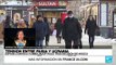 Informe desde Madrid: el Gobierno español pidió a sus ciudadanos abandonar Ucrania