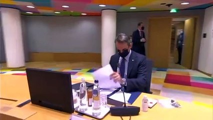 Entran en vigor las sanciones de la UE contra Rusia tras el reconocimiento de Donetsk y Lugansk