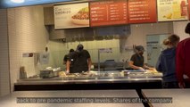 Chipotle Profits Prices and Wages