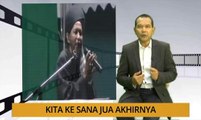 Nota Razak Chik: Kita ke sana jua akhirnya