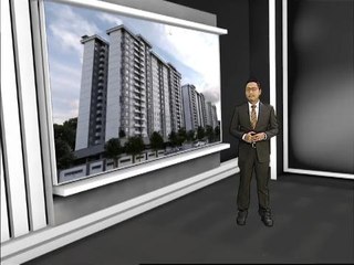 Komen Tengahari 26 Dis: Membimbangkan - Kediaman tidak terjual meningkat