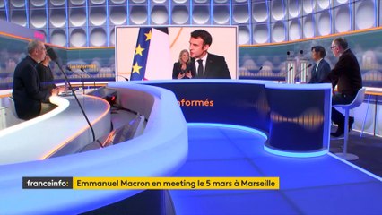 Les informés du mercredi 23 fevrier 2022