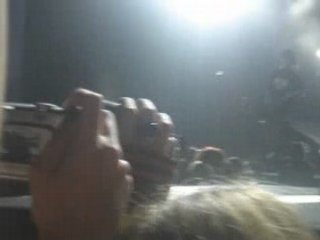 tokio hotel strasbourg 06.03.08