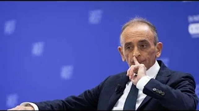 Présidentielle 2022 : Le Pen, Mélenchon et Zemmour auront-ils leurs 500 parrainages?