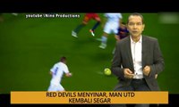 Nota Razak Chik: Red Devils menyinar, Man Utd kembali segar
