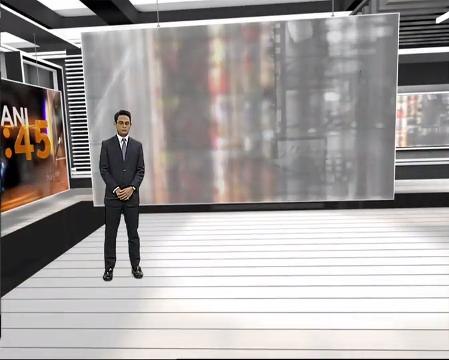 AWANI 7:45 [24/12/2018]: Pasca Tsunami di Selat Sunda & Kes kuil: Enam lelaki didakwa