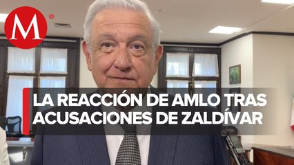 No sabía sobre operación de Estado en caso de Guardería ABC: AMLO