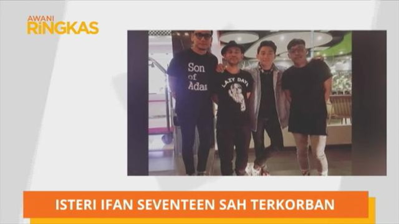 AWANI Ringkas (1:00PM)