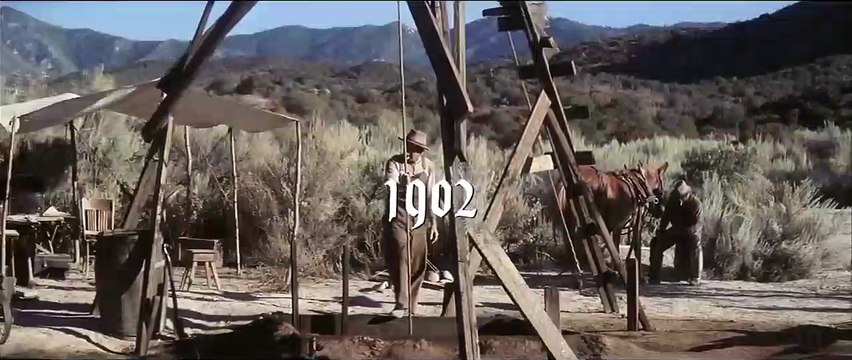 He Found Tons of Oil in The Middle of a Desert and Became a Millionaire