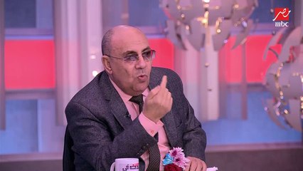 إزاي نفعل عبادة التدبر في أمور لا يدركها العقل كمعجزة الإسراء والمعراج.. د.مبروك عطية يوضح