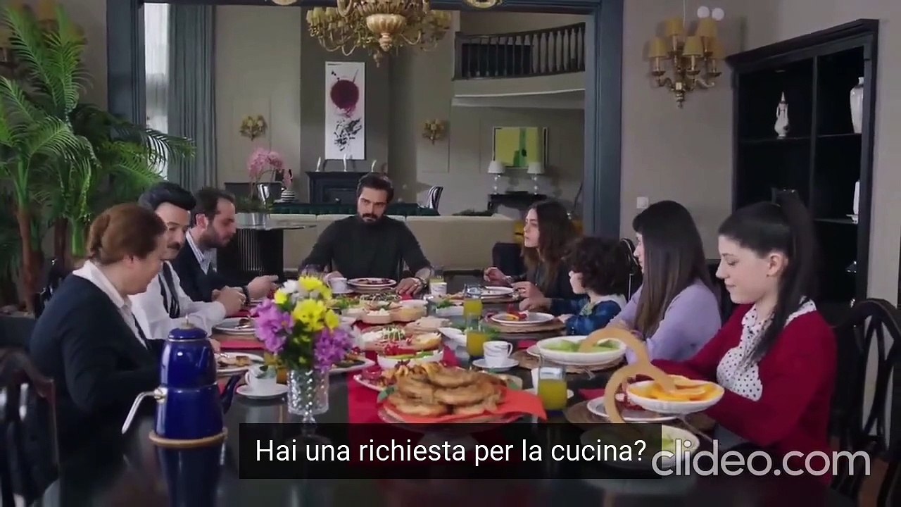 La nuova casa 2 parte 323 Emanet Legacy #sehyam #ecchorights