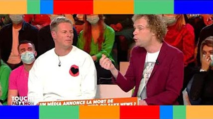 ✟  Rumeur de la mort d'Elizabeth II : et si le prince Harry avait monnayé l'information ? Débat houl