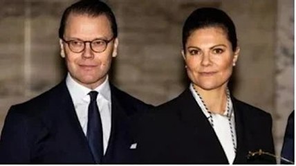 Le couple royal annule les rumeurs "complètement infondées" de "trahison" - déclaration rare