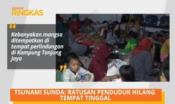 AWANI Ringkas (9:00AM)