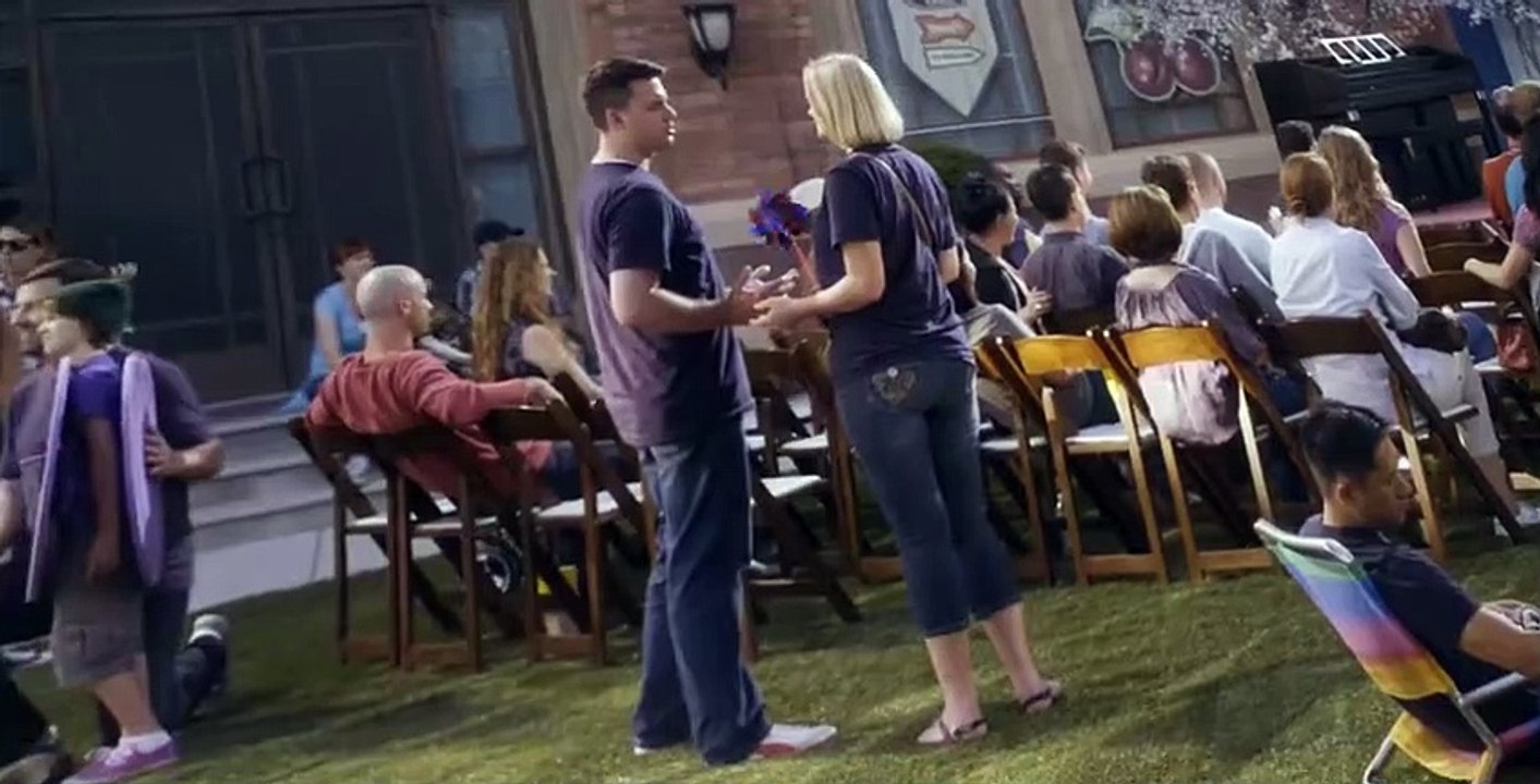 Just Add Magic S02 E02