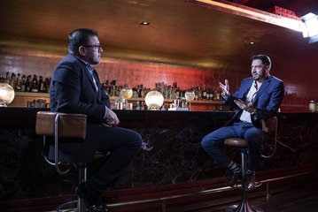 El empleado frustrado que se convirtió en escritor bestseller | Bar Emprende