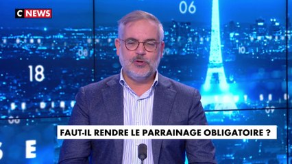 Guillaume Bigot : «Ils ont le droit d’être pour une idéologie qui est anti-républicaine ou qui limite le pouvoir de la République»
