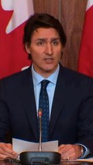 Federal Government Revokes Emergencies Act