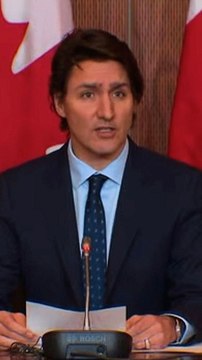 Federal Government Revokes Emergencies Act