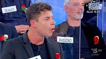 Scontro tra Diego Tavani e Gianni Sperti a Uomini e Donne: la dura critica dell'opinionista Diego Ta
