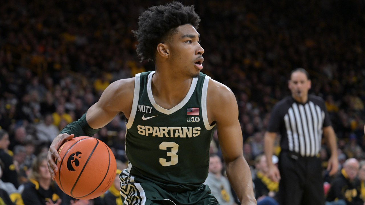 What Is Wrong With Michigan State?