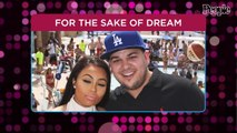 Rob Kardashian and Ex Blac Chyna Speak Out After He Dismisses 2017 Lawsuit Against Her