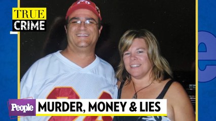 Inside the True Crime Saga Behind NBC's The Thing About Pam, Starring Renée Zellweger