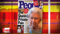 Queen Elizabeth's Private Pain: Royal Family Scandal and COVID Are 'Going to Take a Toll,' Says Insider
