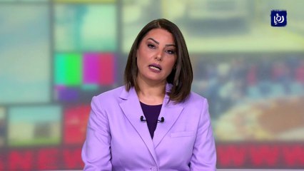 حصيلة كورونا في الأردن الأربعاء