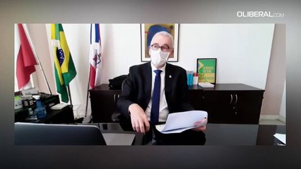 Aprovação na UFPA! Festa dos calouros ganham as ruas de Belém e interior