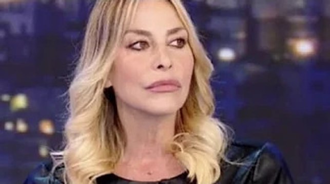 Stefania Orlando torna in TV: sarà in un programma con Filippo Bisciglia in onda su Discovery Stefan