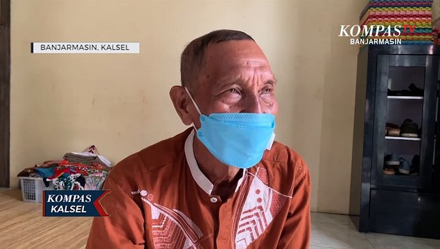 Harga Kedelai Naik, Pengusaha Tahu di Banjarmasin Mengaku Sering Nombok