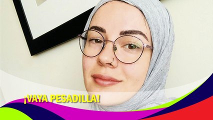 A Paola Schietekat podrían condenarla a 7 años de prisión y 100 latigazos