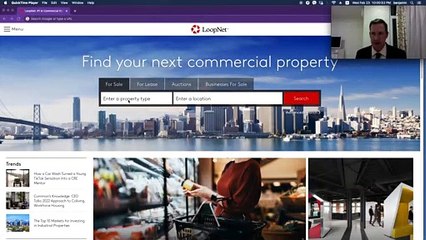 NNN Investing For Passive Income - Benjamin Z Miller - 02-23-2022