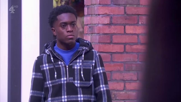 Hollyoaks 23rd February 2022