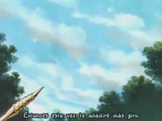 Neji tribute requested by 16trigrams