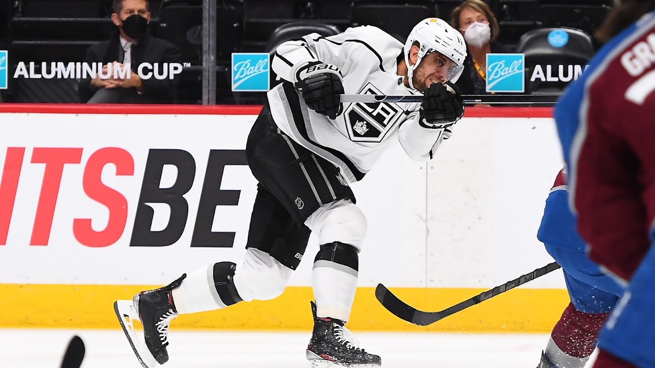 NHL 2/23 Preview: The Kings (-210) Are Solid Vs...