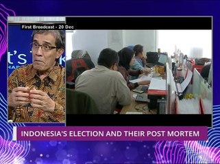 Let's Talk: Indonesia - How Reform Unfolded