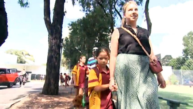 Victoria's Chief Health Officer has defended a decision to lift mask mandates in most settings, but keep some primary-school students wearing them.